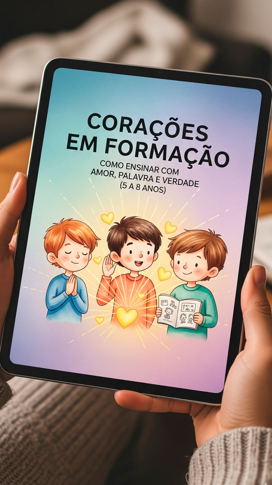 30 Conversas que Transformam