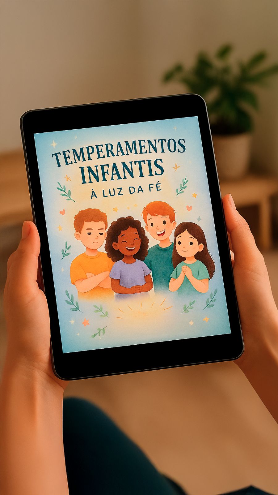 Como Ensinar a Criança a Orar Sozinha