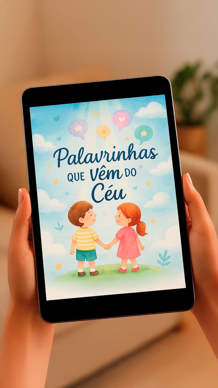 100 Orações para Ensinar aos Filhos